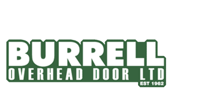 Burrell Overhead Door logo